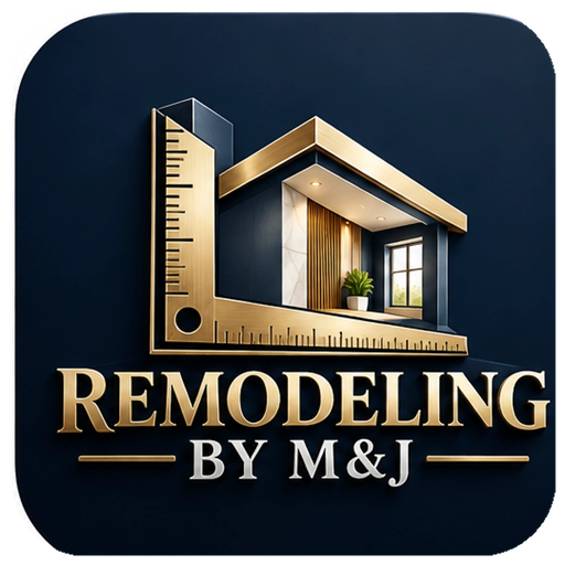 REMODELING BY M&J